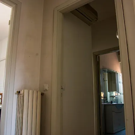 La Casa Di Mina *