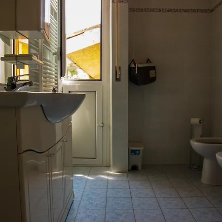 La Casa Di Mina شقة ليسي