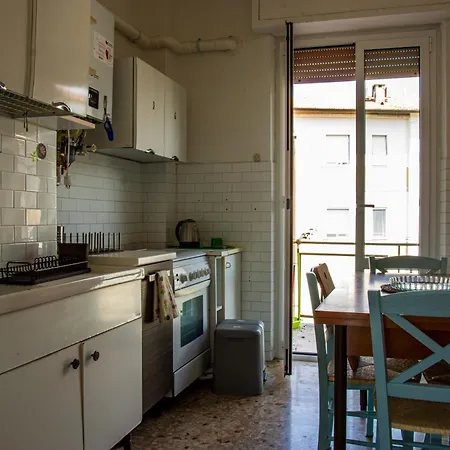 Appartement La Casa Di Mina
