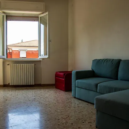La Casa Di Mina * Jesi