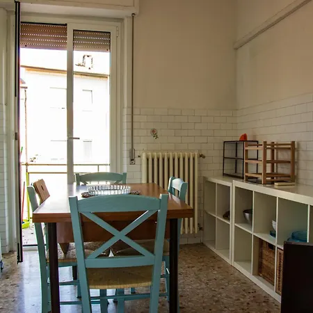 La Casa Di Mina Appartement Jesi