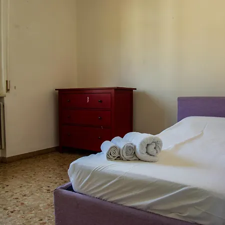 شقة La Casa Di Mina ليسي